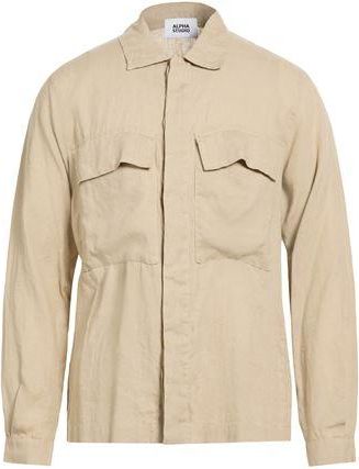 Alpha Studio TOPWEAR - Shirts on YOOX.COM