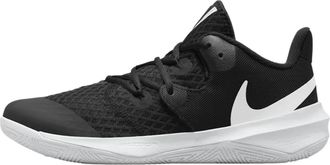 Nike Zoom Hyperspeed Court Black / White CI2964-010 Mens