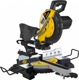 Femi Femi - Ingletadora Telesc Tr1025a D254 2000w Fe