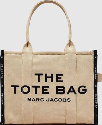 Marc Jacobs Sac The Large Tote Warm Sand