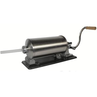 Far Insaccatrice manuale 4KG macchina produzione salsicce insaccati salumi inox 396e