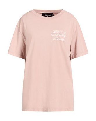 Dsquared2 TOPWEAR - T-shirts on YOOX.COM
