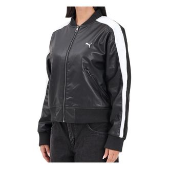 Puma Puma, Dames, Sport, Zwart, Maat: L Poliester