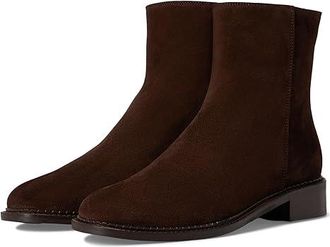 La Canadienne Selina Womens Boots Brunette : 9.5 B - Medium, Suede