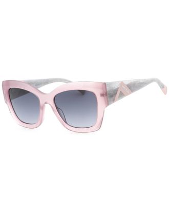 Missoni Womens Mis0154 53Mm Sunglasses