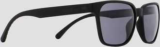 Red Bull Spect Eyewear ELIOT-001P Black Sonnenbrille schwarz