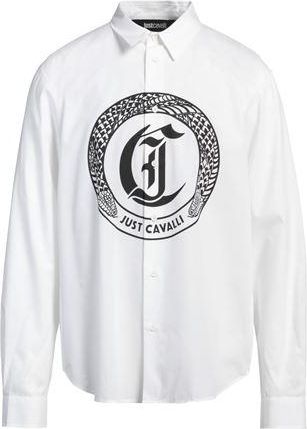 Just Cavalli TOPWEAR - Shirts on YOOX.COM