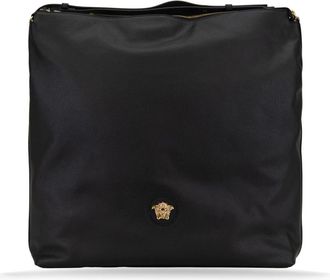 Versace Donna, Borse, Nero, Taglia unica, new