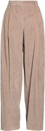 Brunello Cucinelli BOTTOMWEAR - Trousers on YOOX.COM