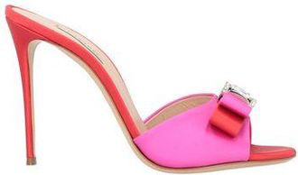 Casadei SCHUHE - Sandalen auf YOOX.COM