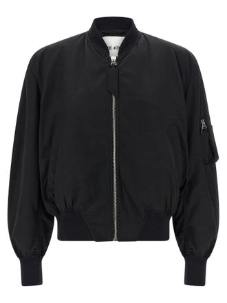 The Attico Die Attico Bomberjacke Anja