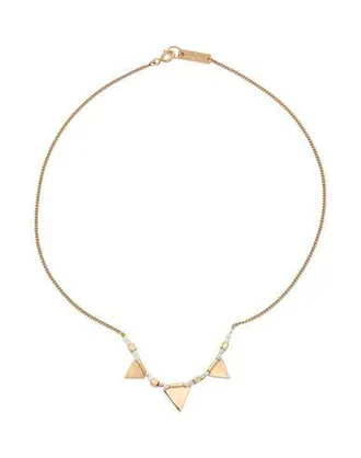Isabel Marant JEWELLERY and WATCHES - Necklaces sur YOOX.COM