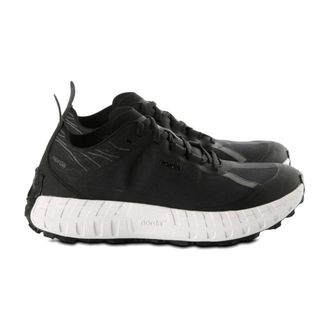 Norda 001A Trail Hardloopschoenen - Heren - Hardloopschoenen - Zwart - 42 EU - Fitness