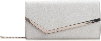 Jimmy Choo London Emmie Clutch Bag