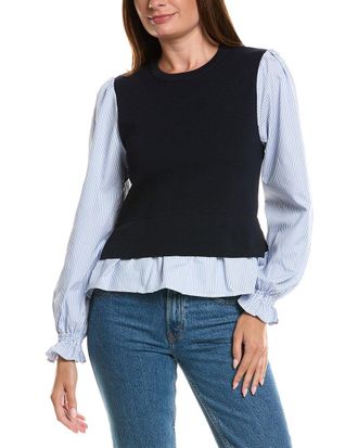 Nanette Lepore Sweater