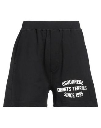 Dsquared2 BOTTOMWEAR - Shorts & Bermuda Shorts on YOOX.COM