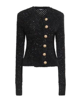 Balmain STRICKWAREN - Strickjacken auf YOOX.COM