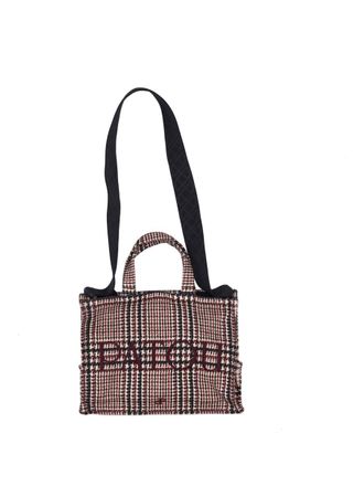 Patou Medium Tote Bag