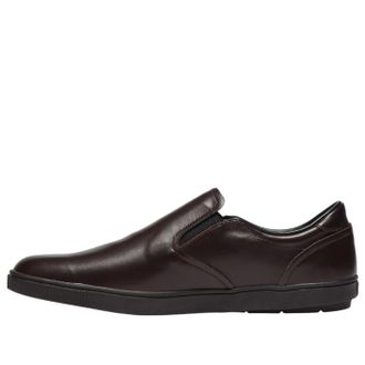 Onitsuka Tiger Tiger Slip-On Deluxe Coffee 1181A580-200