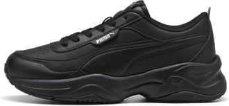 Puma Scarpe da ginnastica da donna Cilia Mode, Scarpe, Nero, 35.5