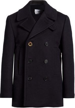 Givenchy COATS & JACKETS - Coats on YOOX.COM