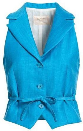 Kaos SUITS and CO-ORDS - Waistcoats on YOOX.COM