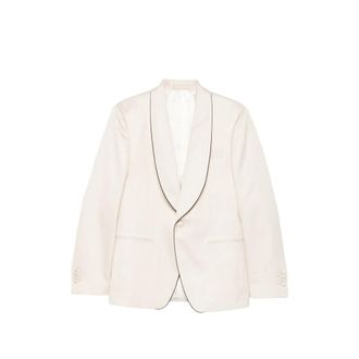 Lardini Single-breasted Blazer