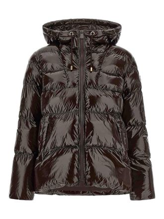 Pinko eleodoro down jacket