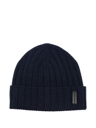 Emporio Armani Bonnet Hat