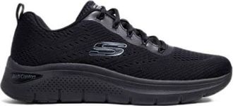 Skechers Arch Comfort sneakers zwart