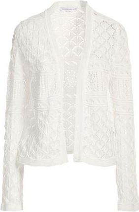 Tabaroni Cashmere MAGLIERIA - Cardigan su YOOX.COM