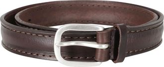 Orciani Cintura - - Accessories - Uomo - Marrone - 100 CM