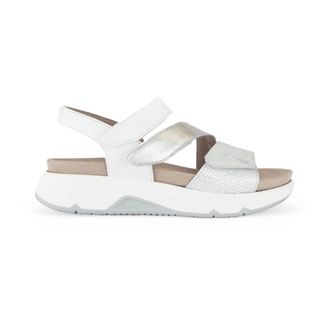 Gabor Dames, Schoenen, Veelkleurig, Maat: 38 1/2 EU Leer