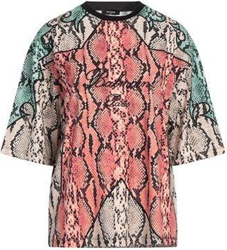 Balmain TOPWEAR - T-shirts sur YOOX.COM