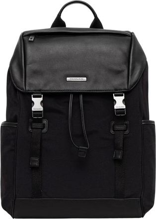 Trussardi Uomo, Borse, Nero, Taglia unica, new