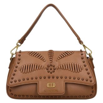 La Carrie Donna, Borse, Marrone, Taglia unica, new