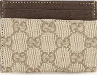 Gucci Essence Classic Card Holder Male UNI