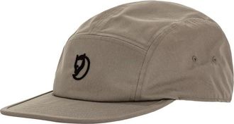 Fj&auml;llr&auml;ven Fj&auml;llr&auml;ven Flat Brim Cap Cap - Unisex | braun