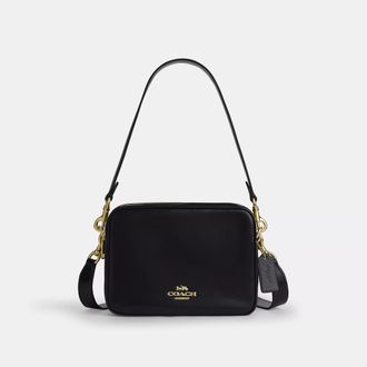 Coach Carey Crossbody Bag
