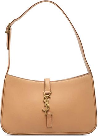 Saint Laurent Pre-owned Saint Laurent Smooth Calfskin Le 5 a 7 Ladies JRW7HL93W01K9UJM