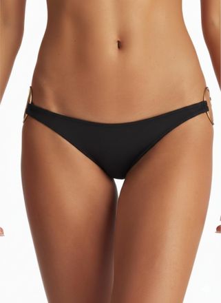 Vitamin A Super Nova Bikini Bottom In Juno