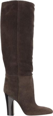 PARIS TEXAS Lavinia 100 Leather Boots