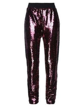 Chiara Ferragni BOTTOMWEAR - Trousers on YOOX.COM
