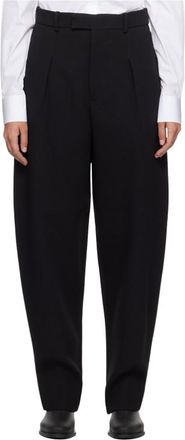 Wardrobe.NYC x Hailey Bieber High Waist Trousers Size XXS