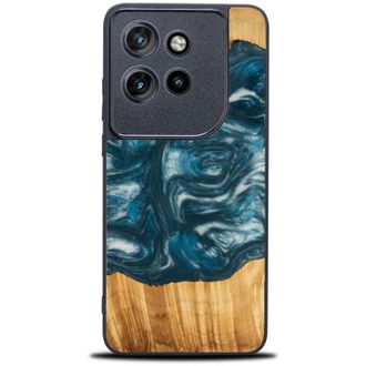 OEM Funda Bewood Unique Para Motorola Edge 50 Neo - 4 Elementos - Aire