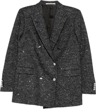 Tagliatore Blazer doppiopetto - Grigio