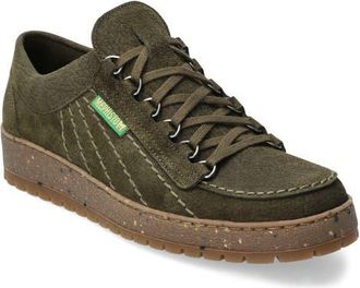 Mephisto Rainbow Sneaker in Loden at Nordstrom, Size 11.5