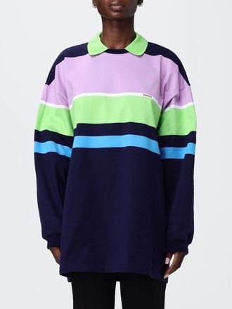 Versace Felpa VERSACE Donna colore Fantasia