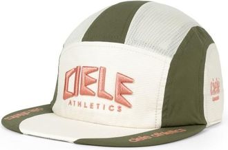 Ciele Athletics Gocapmrph-Eq-Raceday Cap - Unisex | wei&szlig;