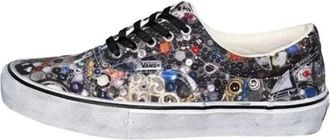 Vans Schoenen, Heren, Veelkleurig, 41 EU, Era Supreme x Mike Kelley
